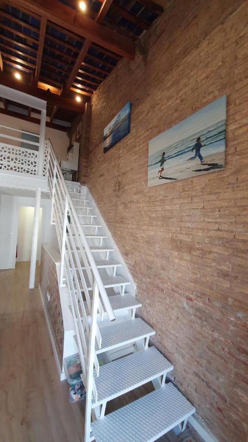 Appartement Casa Nazar *